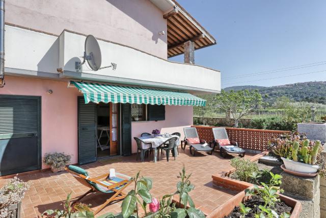 Appartamento vacanze Isola d'Elba